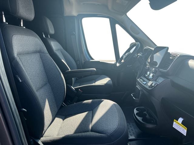 2026 RAM Ram ProMaster RAM PROMASTER 2500 SLT CARGO VAN HIGH ROOF 159' WB