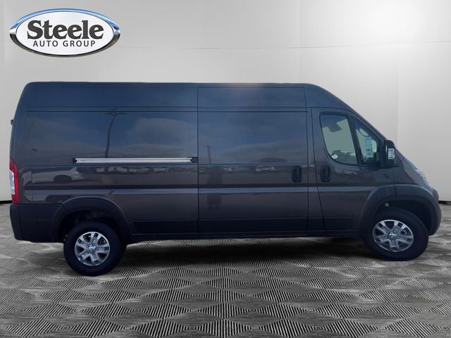 2026 RAM Ram ProMaster RAM PROMASTER 2500 SLT CARGO VAN HIGH ROOF 159' WB