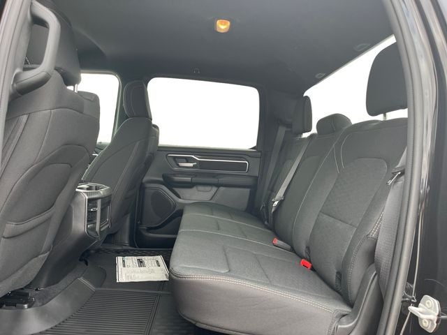 2026 RAM Ram 1500 RAM 1500 BIG HORN CREW CAB 4X2 5'7' BOX