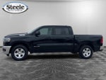 2026 RAM Ram 1500 RAM 1500 BIG HORN CREW CAB 4X2 5'7' BOX