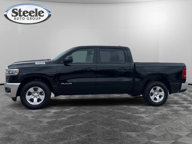 2026 RAM Ram 1500 RAM 1500 BIG HORN CREW CAB 4X2 5'7' BOX