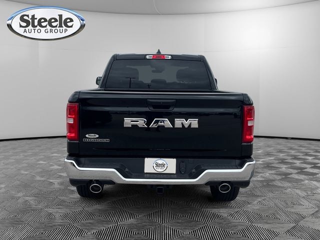2026 RAM Ram 1500 RAM 1500 BIG HORN CREW CAB 4X2 5'7' BOX