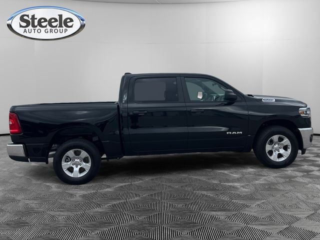 2026 RAM Ram 1500 RAM 1500 BIG HORN CREW CAB 4X2 5'7' BOX
