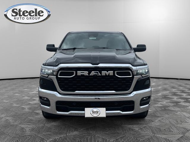 2026 RAM Ram 1500 RAM 1500 BIG HORN CREW CAB 4X2 5'7' BOX