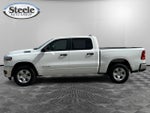 2026 RAM Ram 1500 RAM 1500 BIG HORN CREW CAB 4X2 5'7' BOX