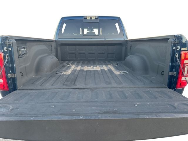 2022 RAM 2500 Limited Longhorn Crew Cab 4x4 6'4' Box
