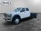2026 RAM Ram 4500 Chassis Cab RAM 4500 TRADESMAN CHASSIS CREW CAB 4X4 84' CA