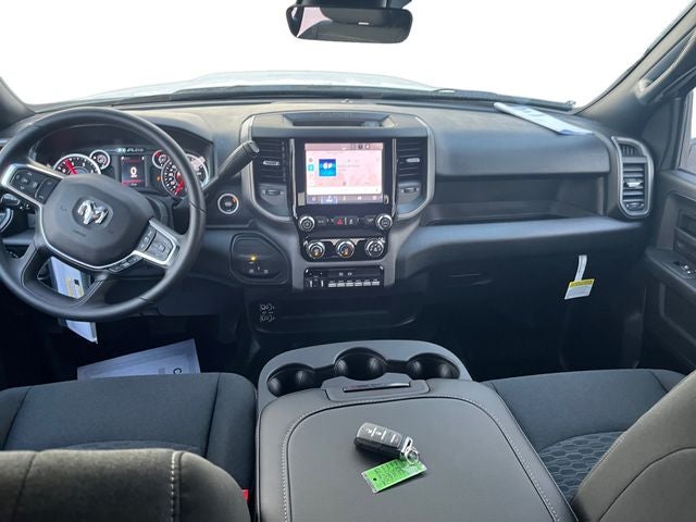 2026 RAM Ram 4500 Chassis Cab RAM 4500 TRADESMAN CHASSIS CREW CAB 4X4 84' CA