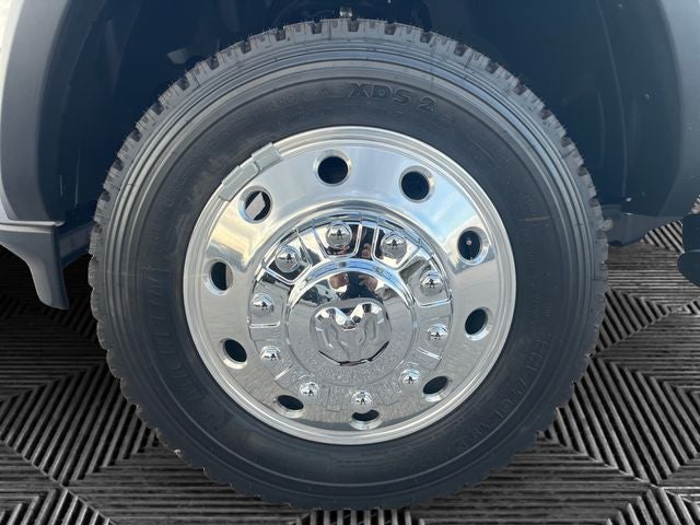 2026 RAM Ram 4500 Chassis Cab RAM 4500 TRADESMAN CHASSIS CREW CAB 4X4 84' CA