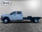 2026 RAM Ram 4500 Chassis Cab RAM 4500 TRADESMAN CHASSIS CREW CAB 4X4 84' CA