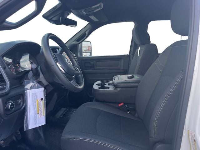 2026 RAM Ram 4500 Chassis Cab RAM 4500 TRADESMAN CHASSIS CREW CAB 4X4 84' CA