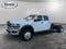 2026 RAM Ram 4500 Chassis Cab RAM 4500 TRADESMAN CHASSIS CREW CAB 4X4 84' CA
