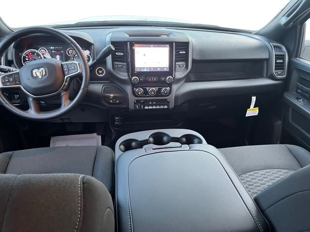 2026 RAM Ram 4500 Chassis Cab RAM 4500 TRADESMAN CHASSIS CREW CAB 4X4 84' CA