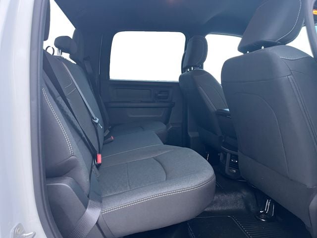 2026 RAM Ram 4500 Chassis Cab RAM 4500 TRADESMAN CHASSIS CREW CAB 4X4 84' CA