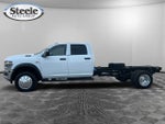 2026 RAM Ram 4500 Chassis Cab RAM 4500 TRADESMAN CHASSIS CREW CAB 4X4 84' CA