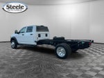 2026 RAM Ram 4500 Chassis Cab RAM 4500 TRADESMAN CHASSIS CREW CAB 4X4 84' CA