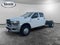2025 RAM Ram 3500 Chassis Cab RAM 3500 TRADESMAN CREW CAB CHASSIS 4X4 60' CA