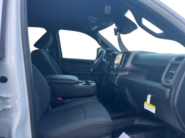 2025 RAM Ram 3500 Chassis Cab RAM 3500 TRADESMAN CREW CAB CHASSIS 4X4 60' CA