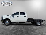 2026 RAM Ram 3500 Chassis Cab RAM 3500 TRADESMAN CREW CAB CHASSIS 4X4 60' CA
