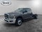 2026 RAM Ram 3500 Chassis Cab RAM 3500 TRADESMAN CREW CAB CHASSIS 4X4 60' CA