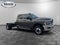 2026 RAM Ram 3500 Chassis Cab RAM 3500 TRADESMAN CREW CAB CHASSIS 4X4 60' CA