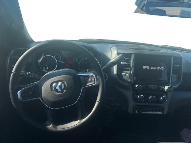 2026 RAM Ram 3500 Chassis Cab RAM 3500 TRADESMAN CREW CAB CHASSIS 4X4 60' CA