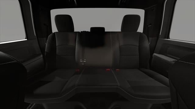 2026 RAM Ram 3500 Chassis Cab RAM 3500 TRADESMAN CREW CAB CHASSIS 4X4 60' CA