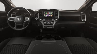 2026 RAM Ram 3500 Chassis Cab RAM 3500 TRADESMAN CREW CAB CHASSIS 4X4 60' CA