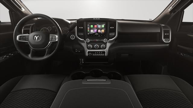 2026 RAM Ram 3500 Chassis Cab RAM 3500 TRADESMAN CREW CAB CHASSIS 4X4 60' CA