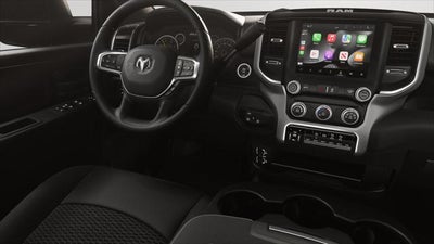 2026 RAM Ram 3500 Chassis Cab RAM 3500 TRADESMAN CREW CAB CHASSIS 4X4 60' CA