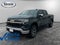2025 Chevrolet Silverado 1500 2WD Crew Cab Short Bed LT