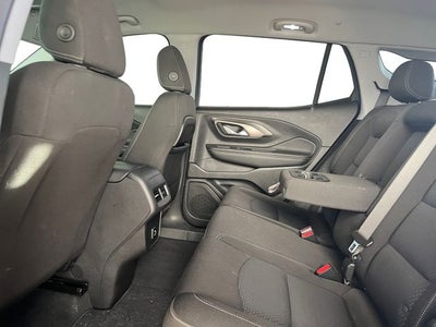 2024 GMC Terrain FWD SLE