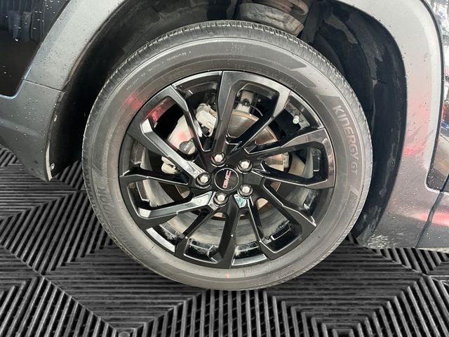 2024 GMC Terrain FWD SLE