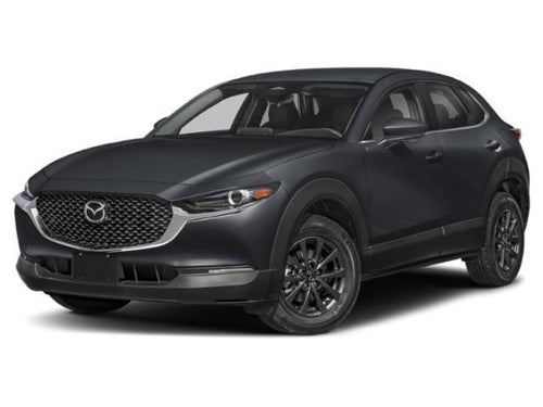 2024 Mazda Mazda CX-30 2.5 S