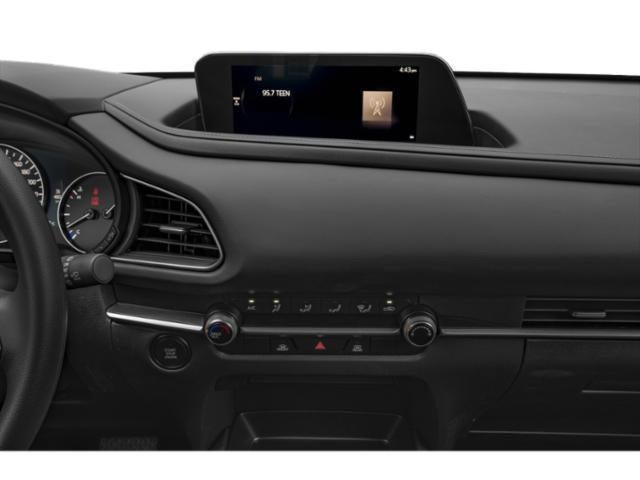 2024 Mazda Mazda CX-30 2.5 S