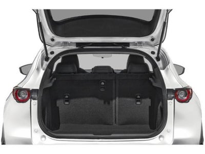 2024 Mazda Mazda CX-30 2.5 S