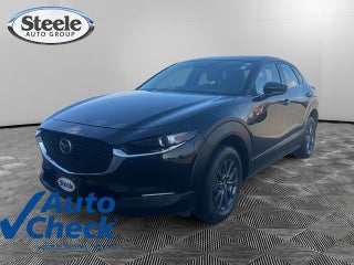 2024 Mazda Mazda CX-30 2.5 S