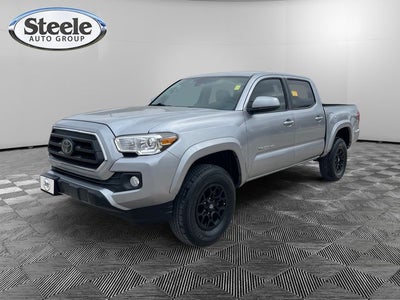 2021 Toyota Tacoma SR5 V6