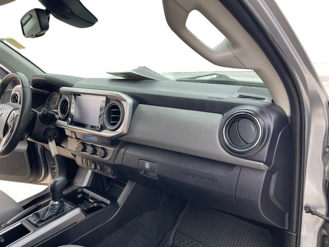 2021 Toyota Tacoma SR5 V6