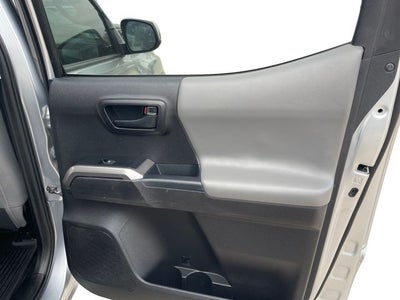 2021 Toyota Tacoma SR5 V6