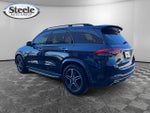 2022 Mercedes-Benz GLE GLE 450 4MATIC®
