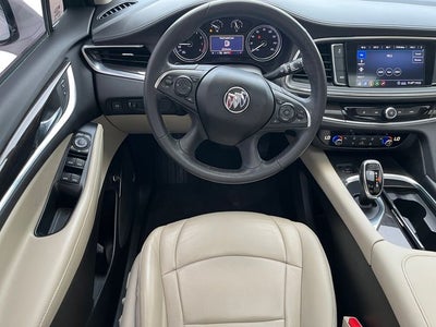 2021 Buick Enclave FWD Essence