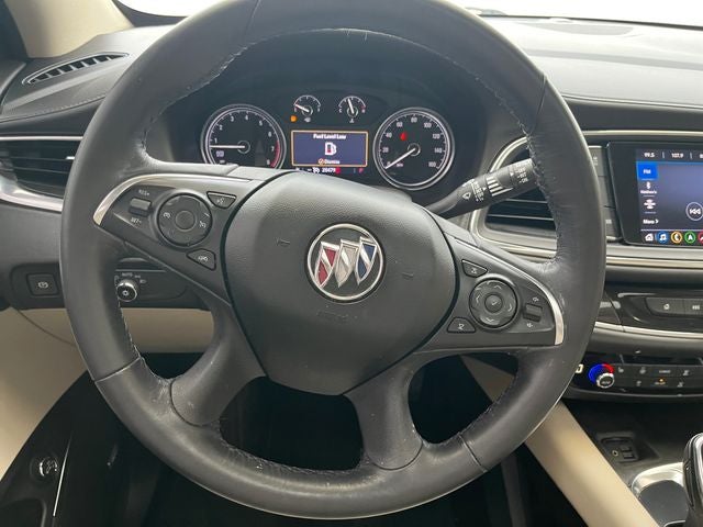 2021 Buick Enclave FWD Essence