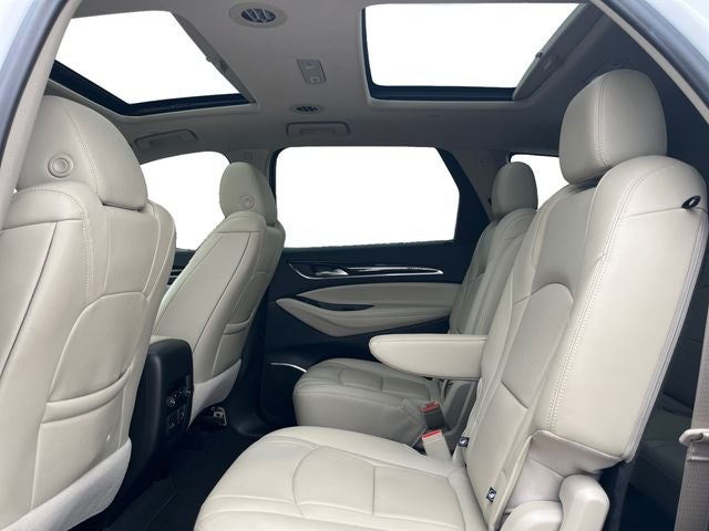 2021 Buick Enclave FWD Essence