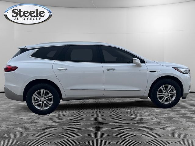 2021 Buick Enclave FWD Essence