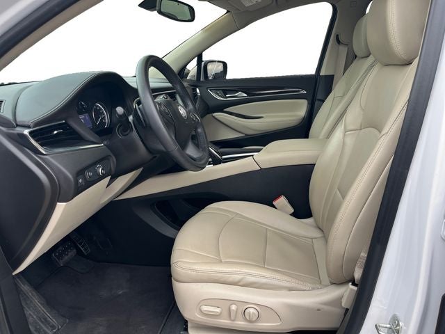 2021 Buick Enclave FWD Essence