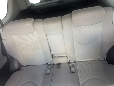 2007 Toyota RAV4 Limited V6