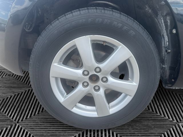 2007 Toyota RAV4 Limited V6