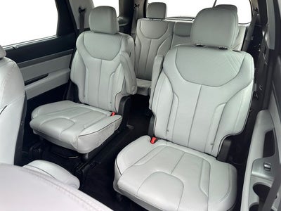 2025 Hyundai Palisade SEL Premium 7 Passenger