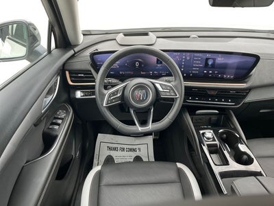 2025 Buick Envision Sport Touring AWD